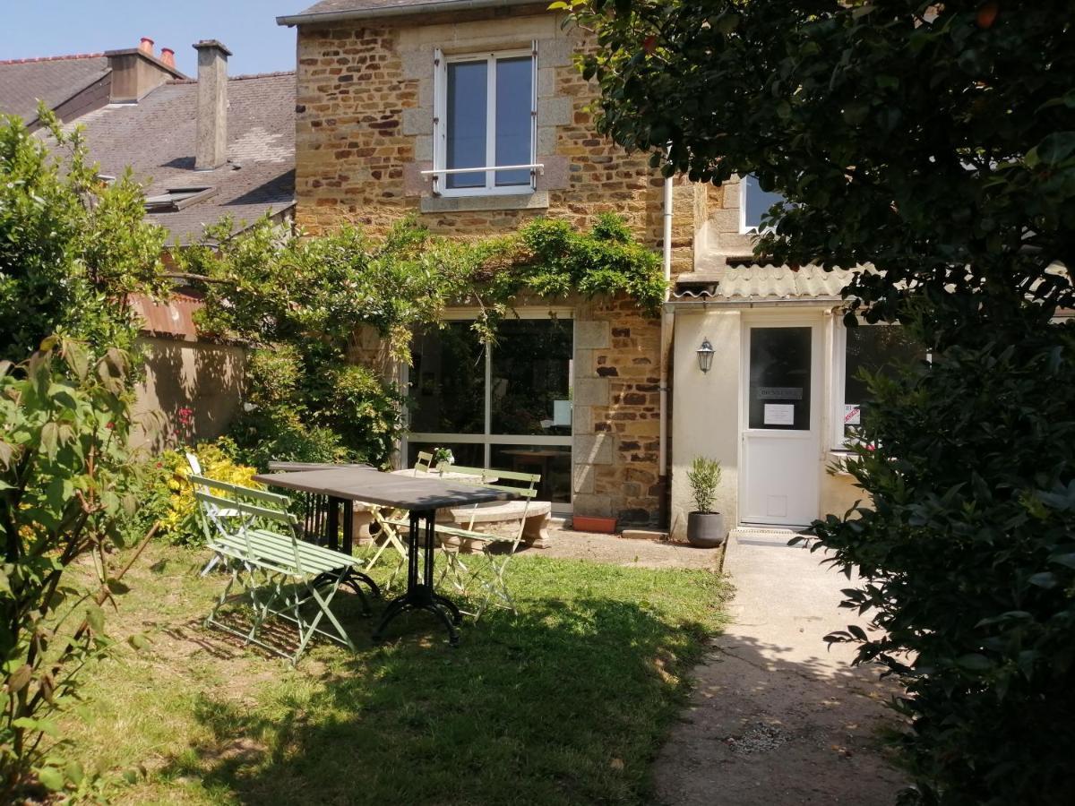 Hortense Guilliers Extérieur photo