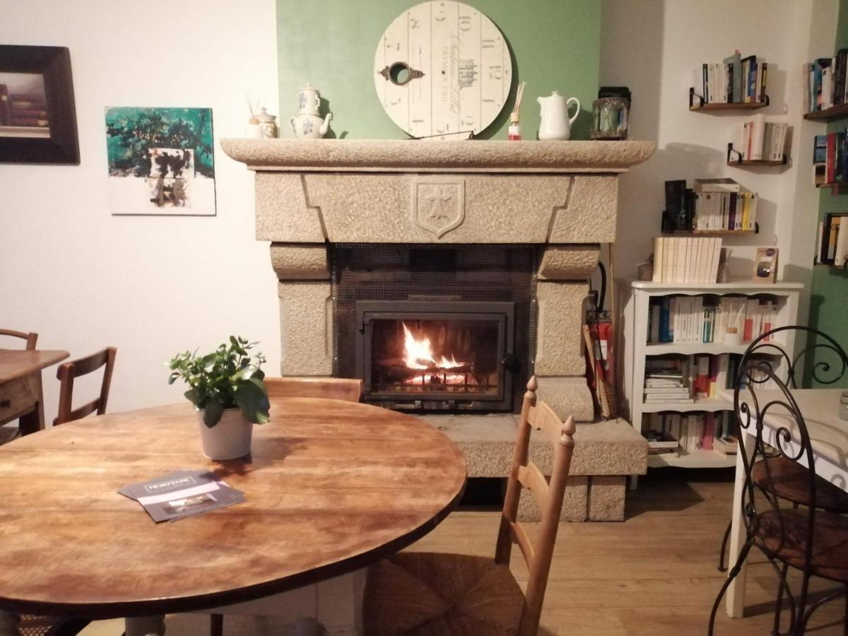 Hortense Guilliers Extérieur photo